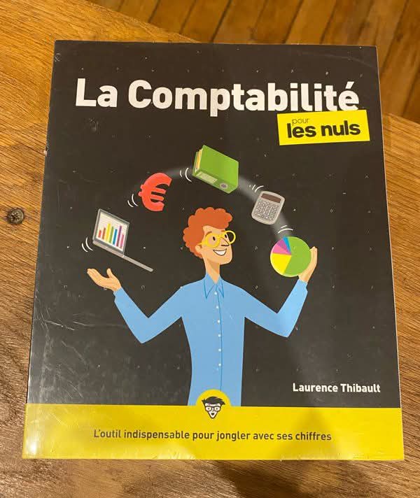 la comptabilité